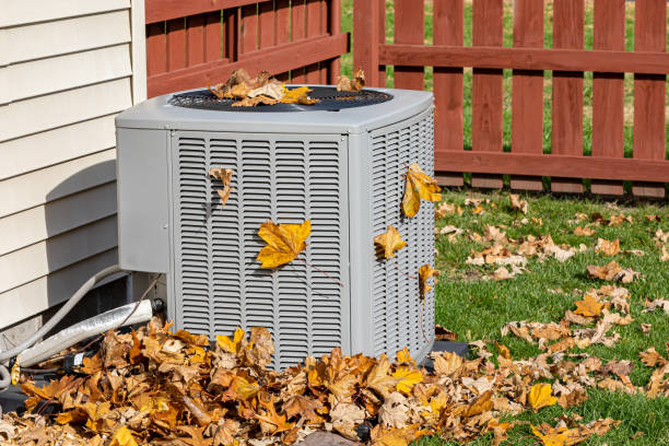 Best HVAC installation services  in Byron, GA