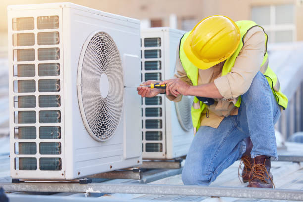 Best Affordable HVAC services  in Byron, GA