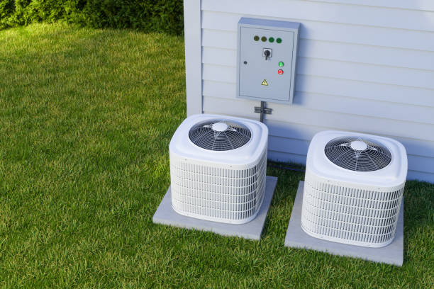 Best HVAC companies near me  in Byron, GA