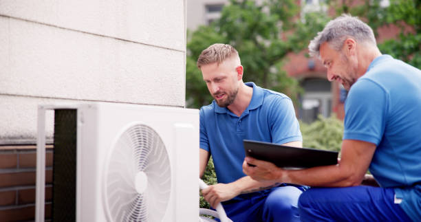 Best HVAC cleaning services  in Byron, GA