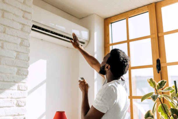 Best HVAC installation services  in Byron, GA