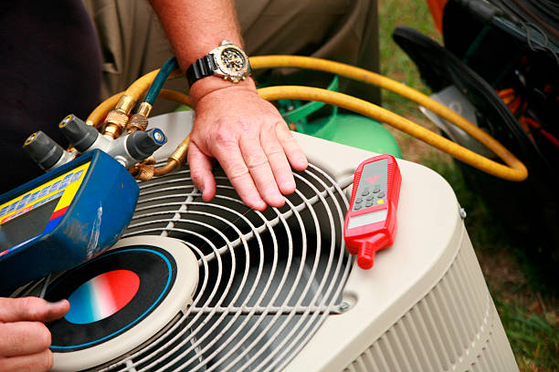 Best HVAC emergency services  in Byron, GA