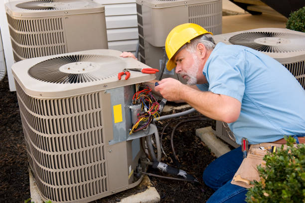 Best HVAC replacement cost  in Byron, GA