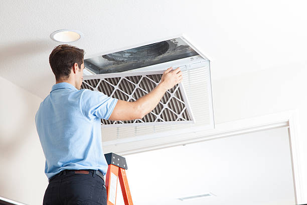 Best Residential HVAC services  in Byron, GA