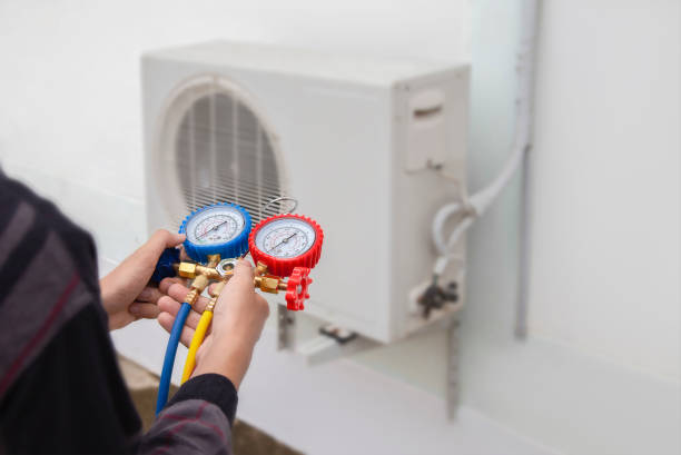 Best HVAC companies near me  in Byron, GA