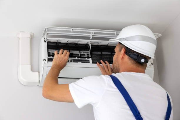 Best Emergency HVAC repair  in Byron, GA