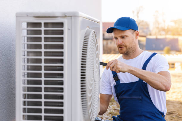 Best HVAC repair near me  in Byron, GA