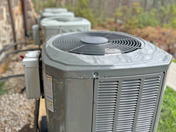 Best Emergency HVAC repair  in Byron, GA