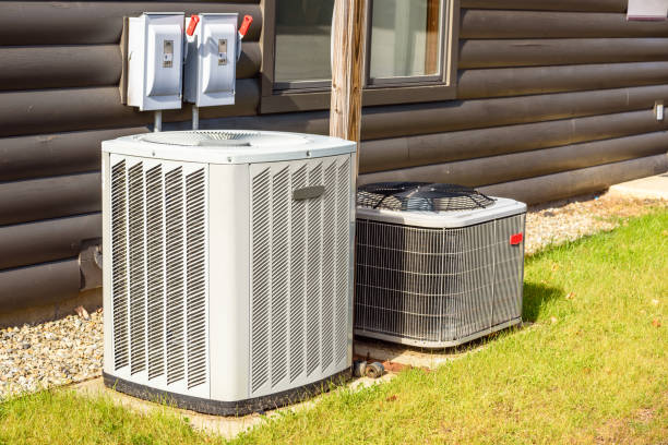 Best HVAC repair near me  in Byron, GA